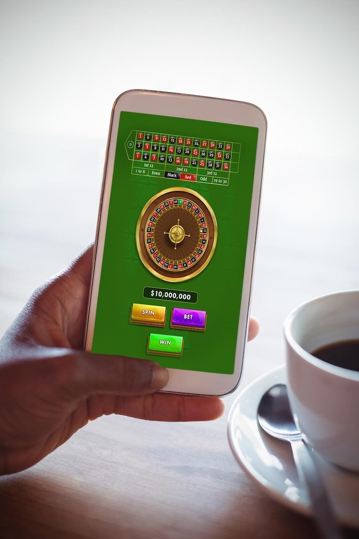 gudangslot featured game showcase