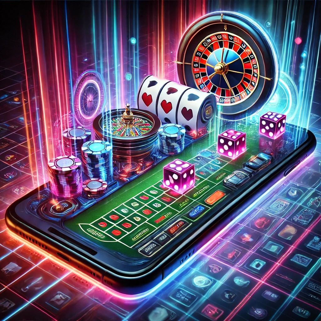 Studio permainan meja gudangslot dengan kamera multi-sudut dan dealer profesional